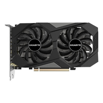 Tarjeta Gráfica Gigabyte GeForce RTX 3050 WINDFORCE OC V2 6GB GDDR6