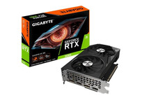 Gigabyte GeForce RTX 3060 Gaming OC 8GB GDDR6 Rev. 2.0