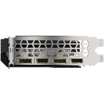 Gigabyte GeForce RTX 3060 Gaming OC 8GB GDDR6 Rev. 2.0
