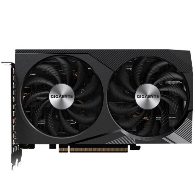 Gigabyte GeForce RTX 3060 Gaming OC 8 GB GDDR6