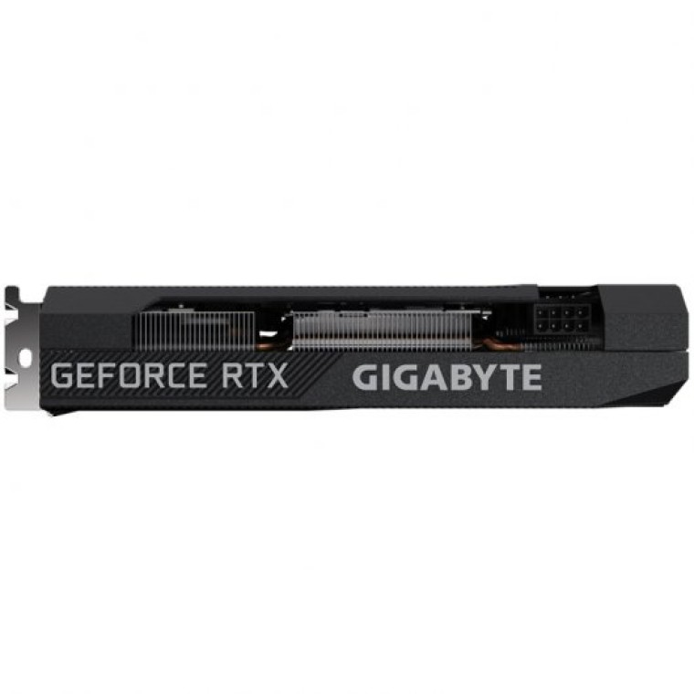 Gigabyte GeForce RTX 3060 Gaming OC 8 GB GDDR6