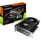Gigabyte GeForce RTX 3060 WINDFORCE OC 12GB GDDR6 Rev 2