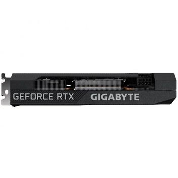 Gigabyte GeForce RTX 3060 Ti WINDFORCE OC LHR 8 GB GDDR6