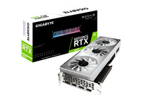 Gigabyte GeForce RTX 3070 VISION OC V2 LHR 8GB GDDR6