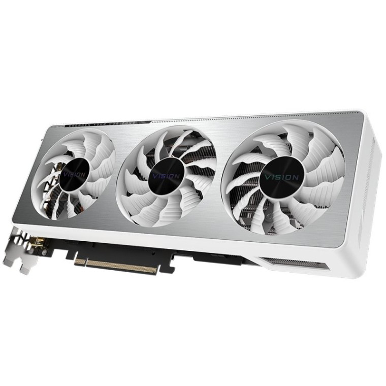 Gigabyte GeForce RTX 3070 VISION OC V2 LHR 8GB GDDR6