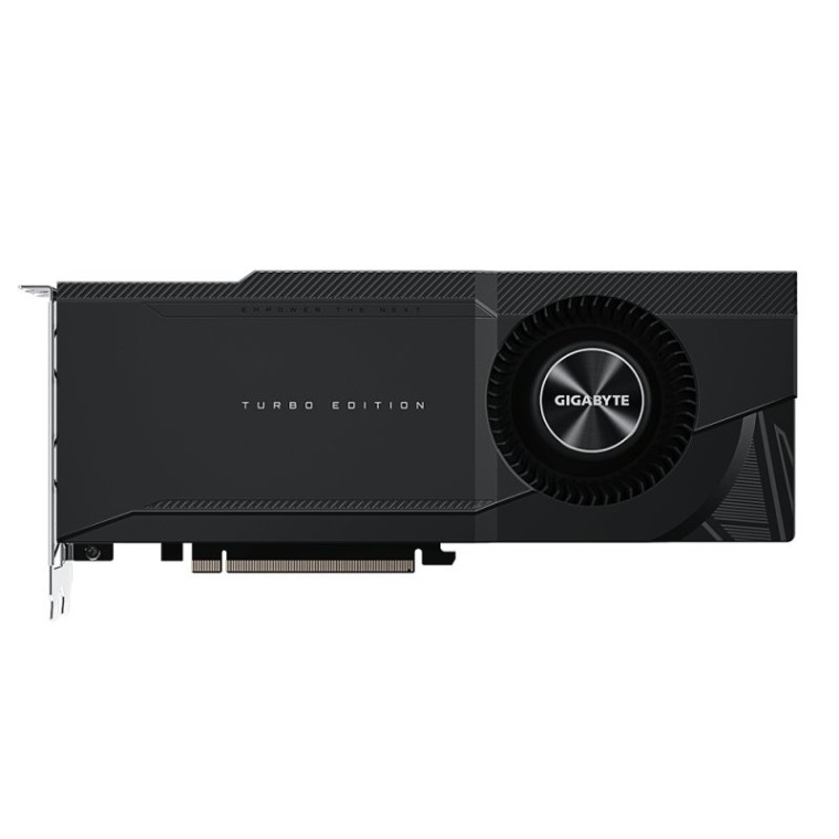 Gigabyte GeForce RTX 3080 TURBO Rev 2.0 LHR 10GB GDDR6X