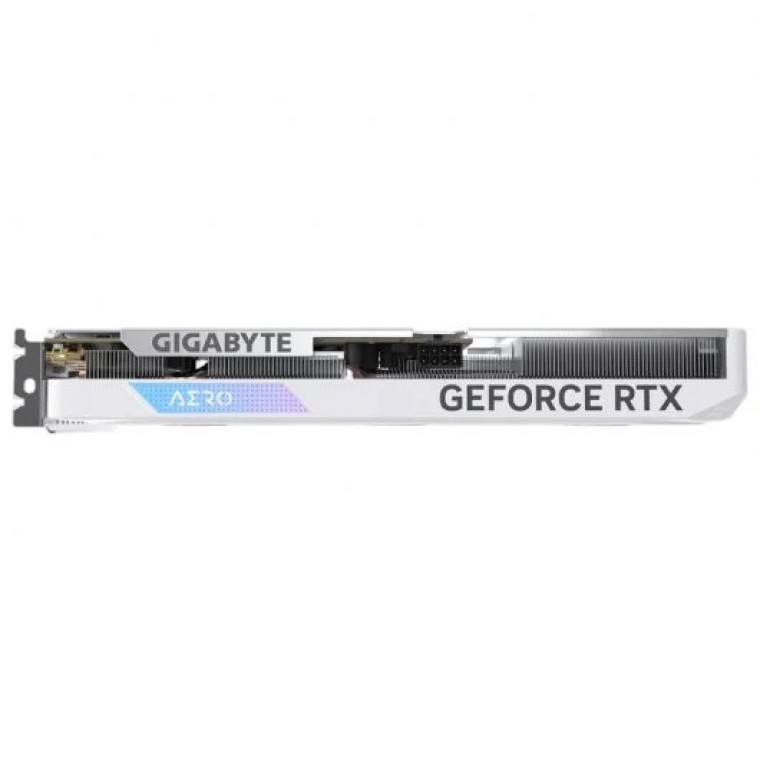 Gigabyte GeForce RTX 4060 AERO OC 8GB GDDR6 DLSS3