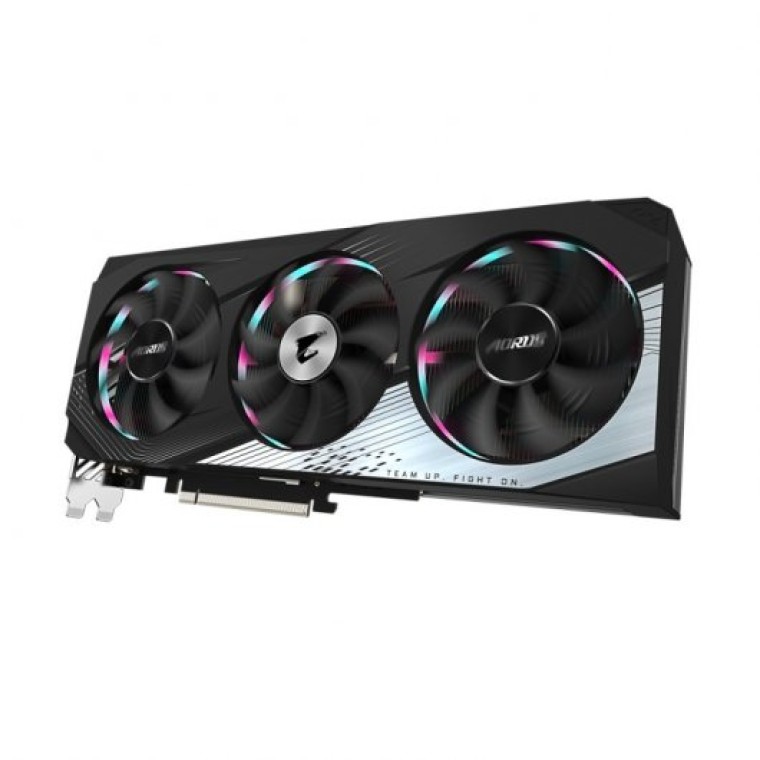 Gigabyte AORUS GeForce RTX 4060 ELITE 8GB GDDR6 DLSS3