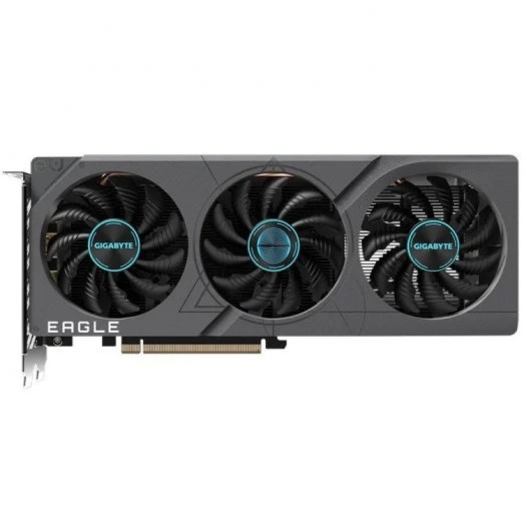 Gigabyte GeForce RTX 4060 EAGLE OC 8GB GDDR6 DLSS3