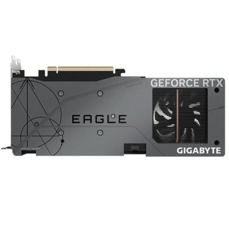 Gigabyte GeForce RTX 4060 EAGLE OC 8GB GDDR6 DLSS3