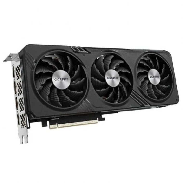 Gigabyte GeForce RTX 4060 Ti Gaming OC 16 Gb GDDR6 DLSS3