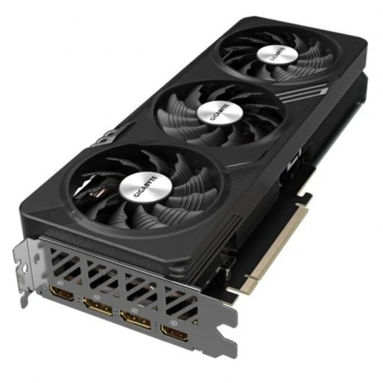 Gigabyte GeForce RTX 4060 Ti Gaming OC 16 Gb GDDR6 DLSS3