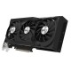 Gigabyte GeForce RTX 4070 Windforce OC 12 GB GDDR6X DLSS3