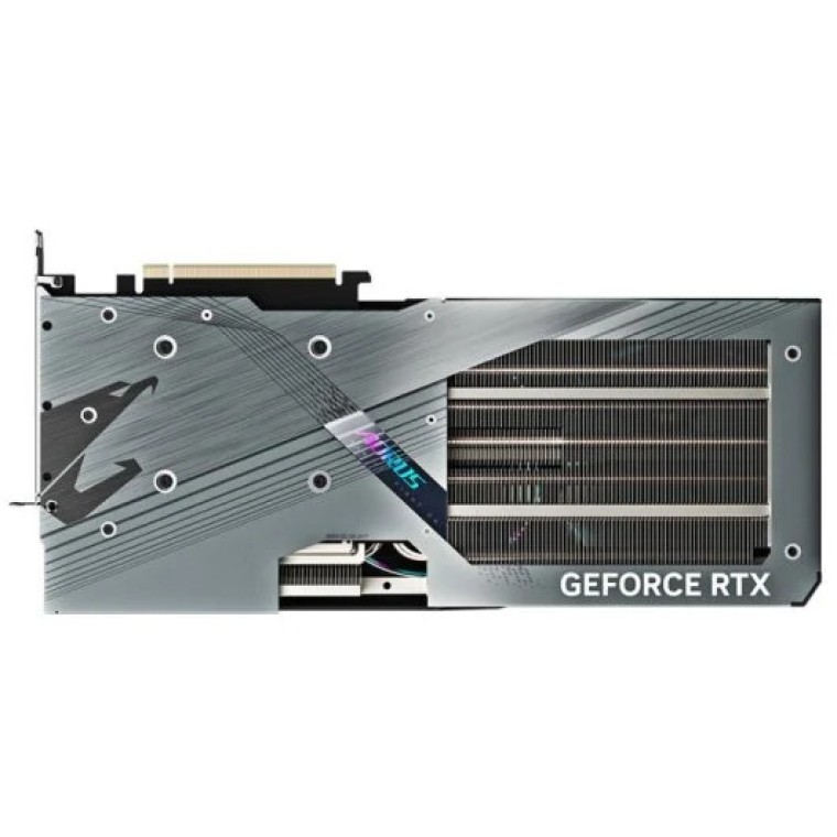 Gigabyte AORUS GeForce RTX 4070 SUPER MASTER 12GB GDDR6X DLSS3