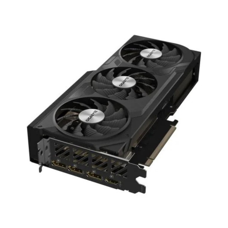 Gigabyte GeForce RTX 4070 SUPER WINDFORCE OC 12GB GDDR6X DLSS3