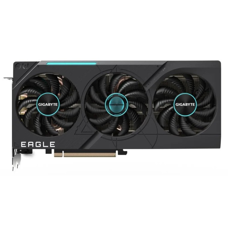 Gigabyte GeForce RTX 4070 Ti EAGLE OC 12GB GDDR6X DLSS3