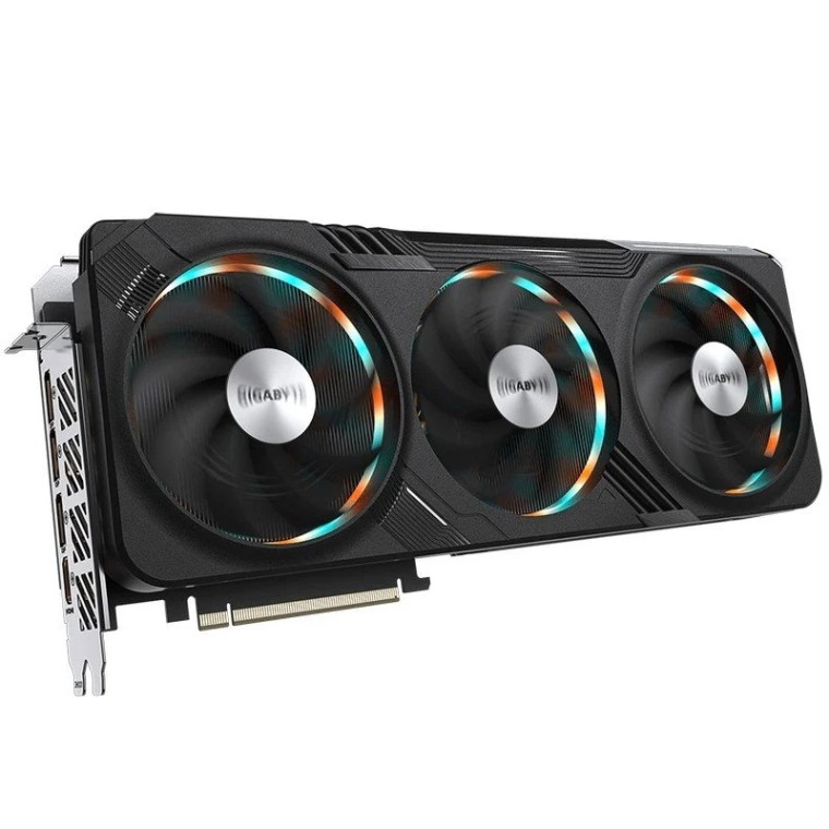 Gigabyte GeForce RTX 4070 Ti GAMING OC 12GB GDDR6X DLSS3