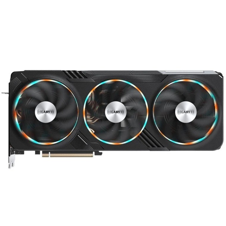 Gigabyte GeForce RTX 4070 Ti GAMING OC 12GB GDDR6X DLSS3