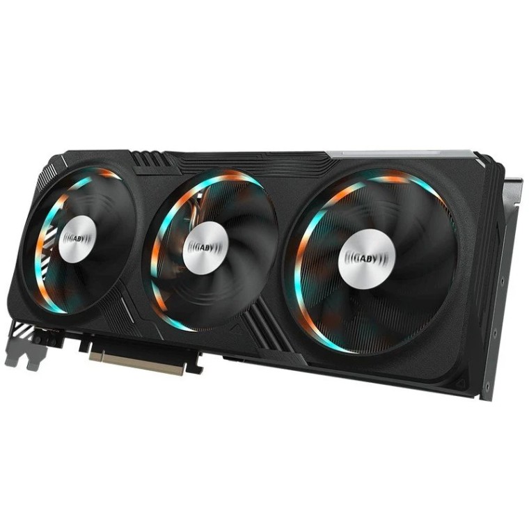 Gigabyte GeForce RTX 4070 Ti GAMING OC 12GB GDDR6X DLSS3