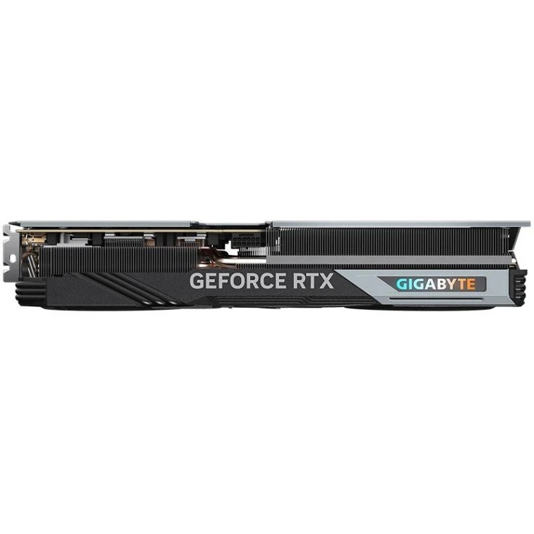 Gigabyte GeForce RTX 4070 Ti GAMING OC 12GB GDDR6X DLSS3