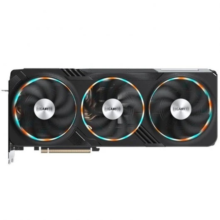 Gigabyte GeForce RTX­­ 4070 Ti GAMING OC 12GB GDDR6 DLSS3