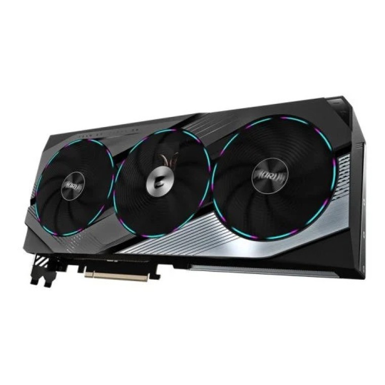 Gigabyte AORUS GeForce RTX 4070 Ti SUPER MASTER 16GB GDDR6X DLSS3