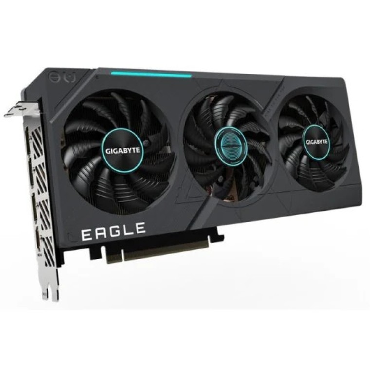 Gigabyte GeForce RTX 4070 Ti SUPER EAGLE OC 16GB GDDR6X DLSS3