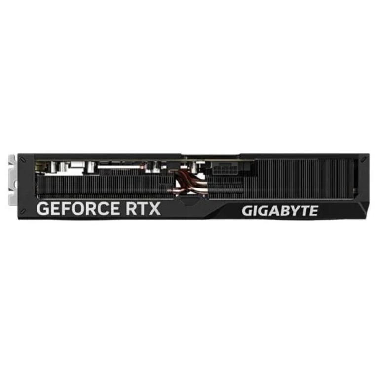 Gigabyte GeForce RTX 4070 Ti SUPER WINDFORCE OC 16GB GDDR6X DLSS3