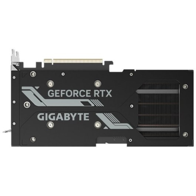 Gigabyte GeForce RTX 4070 Ti SUPER WINDFORCE OC 16GB GDDR6X DLSS3