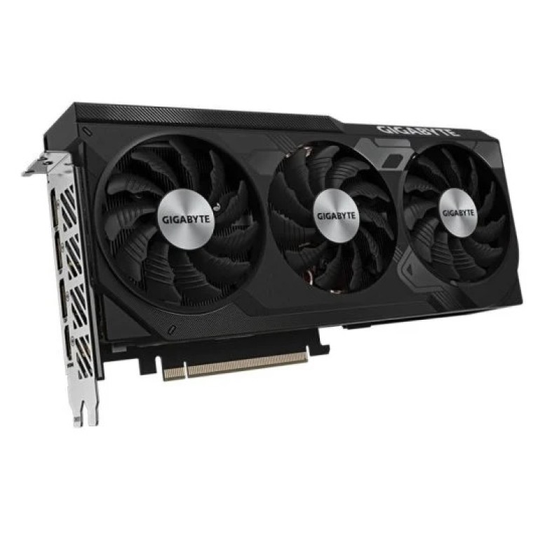 Gigabyte GeForce RTX 4070 Ti SUPER WINDFORCE OC 16GB GDDR6X DLSS3