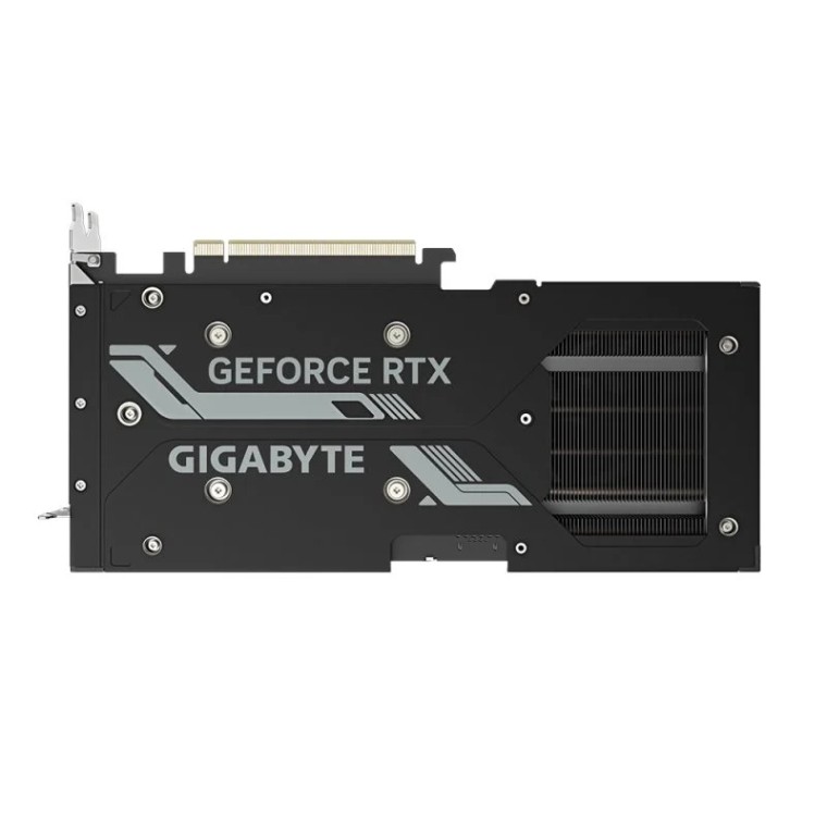 Gigabyte GeForce RTX 4070 Ti WINDFORCE OC 12GB GDDR6X