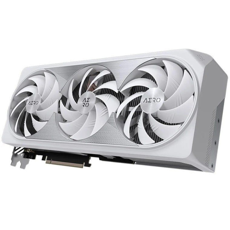 Gigabyte GeForce RTX 4080 AERO OC 16GB GDDR6X DLSS3