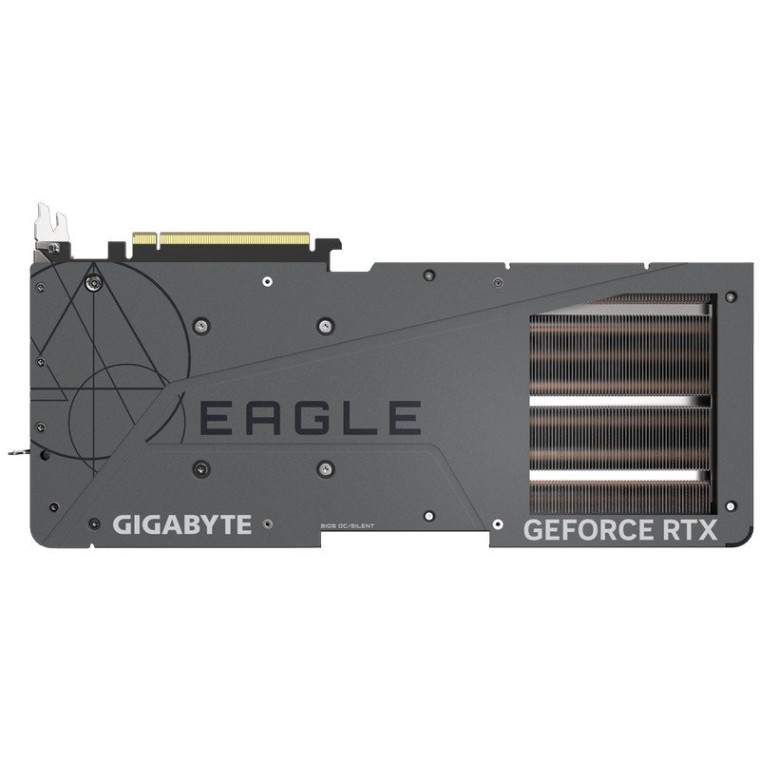 Gigabyte GeForce RTX 4080 EAGLE OC 16GB GDDR6X DLSS3