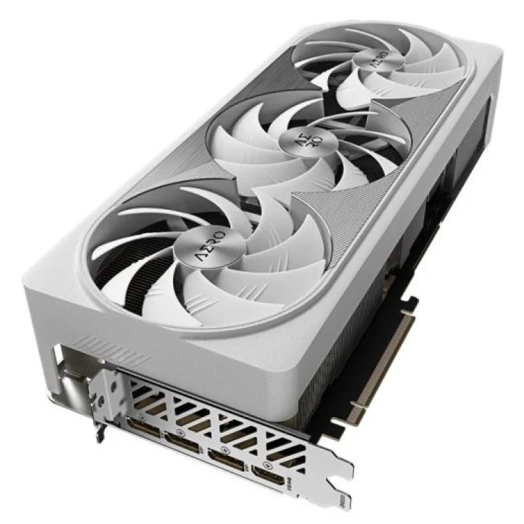 Gigabyte GeForce RTX 4080 SUPER AERO OC 16GB GDDR6X DLSS3