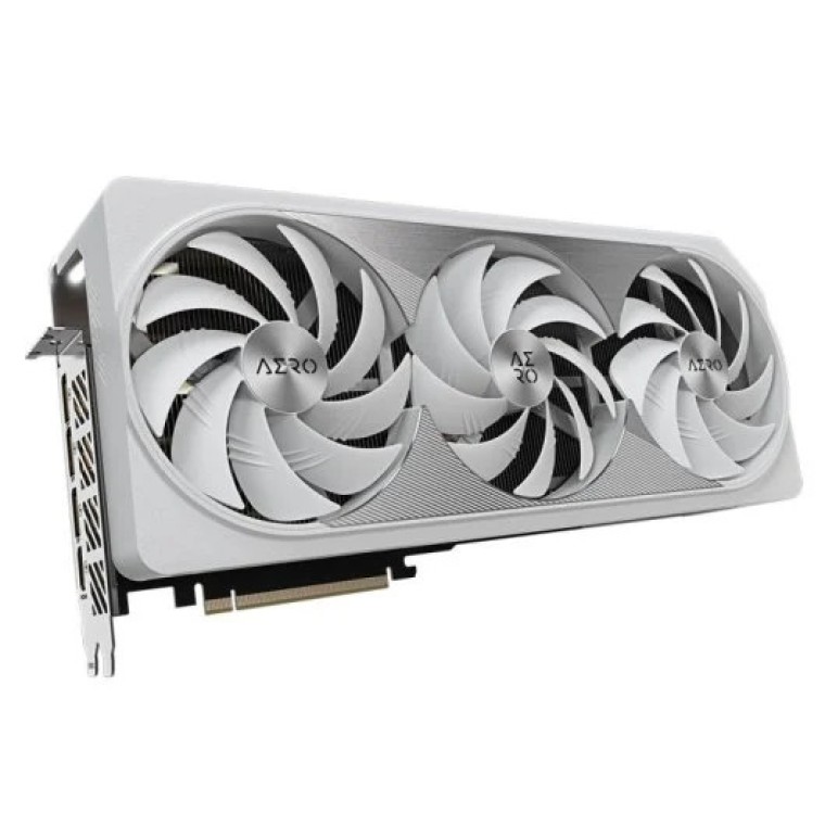 Gigabyte GeForce RTX 4080 SUPER AERO OC 16GB GDDR6X DLSS3