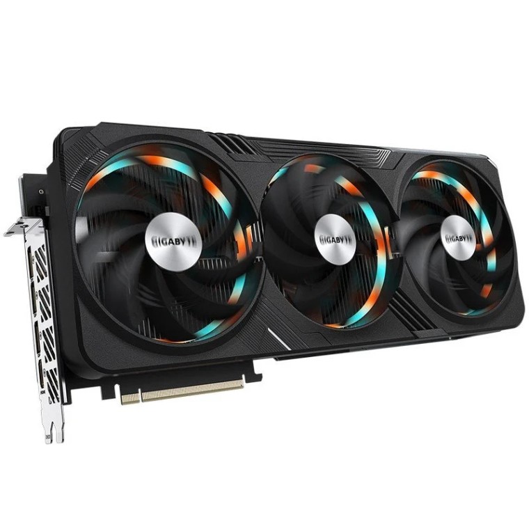 Gigabyte GeForce RTX 4090 GAMING OC 24GB GDDR6X DLSS3