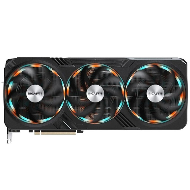 Gigabyte GeForce RTX 4090 GAMING OC 24GB GDDR6X DLSS3