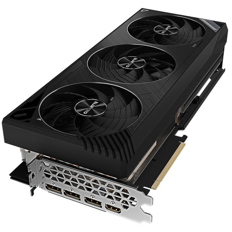 Gigabyte GeForce RTX 4090 WINDFORCE 24GB GDDR6X DLSS3