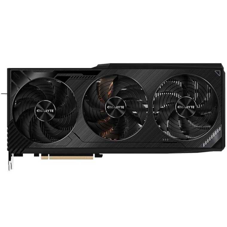 Gigabyte GeForce RTX 4090 WINDFORCE 24GB GDDR6X DLSS3