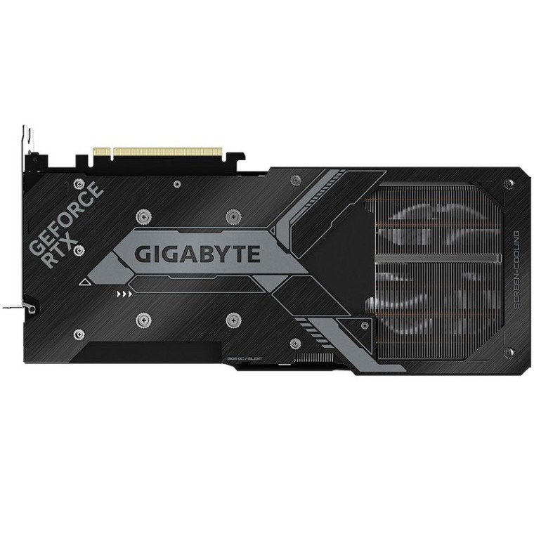 Gigabyte GeForce RTX 4090 WINDFORCE 24GB GDDR6X DLSS3