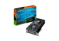 Tarjeta Gráfica Gigabyte GeForce RTX 5060 EAGLE OC 8GB GDDR7 2550MHz 3xDP 1xHDMI PCIe 5.0