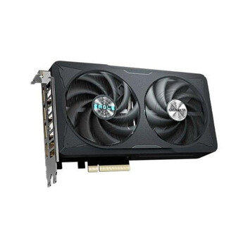 Tarjeta Gráfica Gigabyte GeForce RTX 5060 EAGLE OC 8GB GDDR7 2550MHz 3xDP 1xHDMI PCIe 5.0
