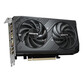Tarjeta Gráfica Gigabyte GeForce RTX 5060 WINDFORCE MAX OC 8GB GDDR7 Reflex 2 RTX AI DLSS4