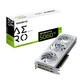 Tarjeta Gráfica Gigabyte GeForce RTX 5060 Ti AERO OC 8GB GDDR7 Reflex 2 RTX AI DLSS4 Tarjeta Gráfica Gigabyte GeForce RTX 5060 Ti AERO OC 8GB GDDR7 Reflex 2 RTX AI DLSS4