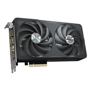 Tarjeta Gráfica Gigabyte GeForce RTX 5060 Ti EAGLE OC 8GB GDDR7 Reflex 2 RTX AI DLSS4 Tarjeta Gráfica Gigabyte GeForce RTX 5060 Ti EAGLE OC 8GB GDDR7 Reflex 2 RTX AI DLSS4