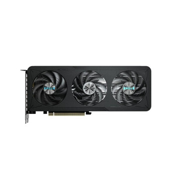 Tarjeta Gráfica GIGABYTE GeForce RTX 5060 Ti EAGLE MAX OC 16GB GDDR7 overclocking Tarjeta Gráfica GIGABYTE GeForce RTX 5060 Ti EAGLE MAX OC 16GB GDDR7 overclocking