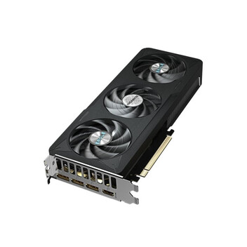 Tarjeta Gráfica GIGABYTE GeForce RTX 5060 Ti EAGLE MAX OC 16GB GDDR7 overclocking Tarjeta Gráfica GIGABYTE GeForce RTX 5060 Ti EAGLE MAX OC 16GB GDDR7 overclocking
