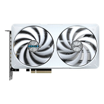 Tarjeta Gráfica Gigabyte GeForce RTX 5060 Ti EAGLE OC ICE 8GB GDDR7 Reflex 2 RTX AI DLSS4 Tarjeta Gráfica Gigabyte GeForce RTX 5060 Ti EAGLE OC ICE 8GB GDDR7 Reflex 2 RTX AI DLSS4