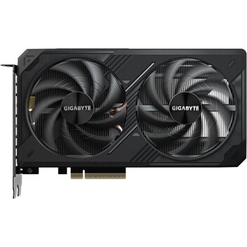 Tarjeta Gráfica Gigabyte GeForce RTX 5060 Ti WINDFORCE 8GB GDDR7 Reflex 2 RTX AI DLSS4 Tarjeta Gráfica Gigabyte GeForce RTX 5060 Ti WINDFORCE 8GB GDDR7 Reflex 2 RTX AI DLSS4