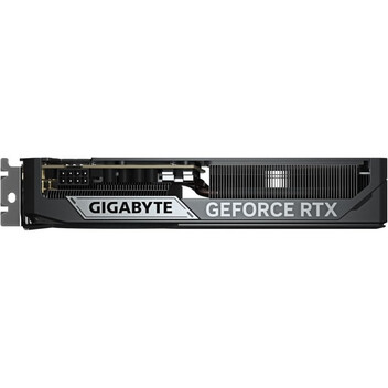 Tarjeta Gráfica Gigabyte GeForce RTX 5060 Ti WINDFORCE 8GB GDDR7 Reflex 2 RTX AI DLSS4 Tarjeta Gráfica Gigabyte GeForce RTX 5060 Ti WINDFORCE 8GB GDDR7 Reflex 2 RTX AI DLSS4